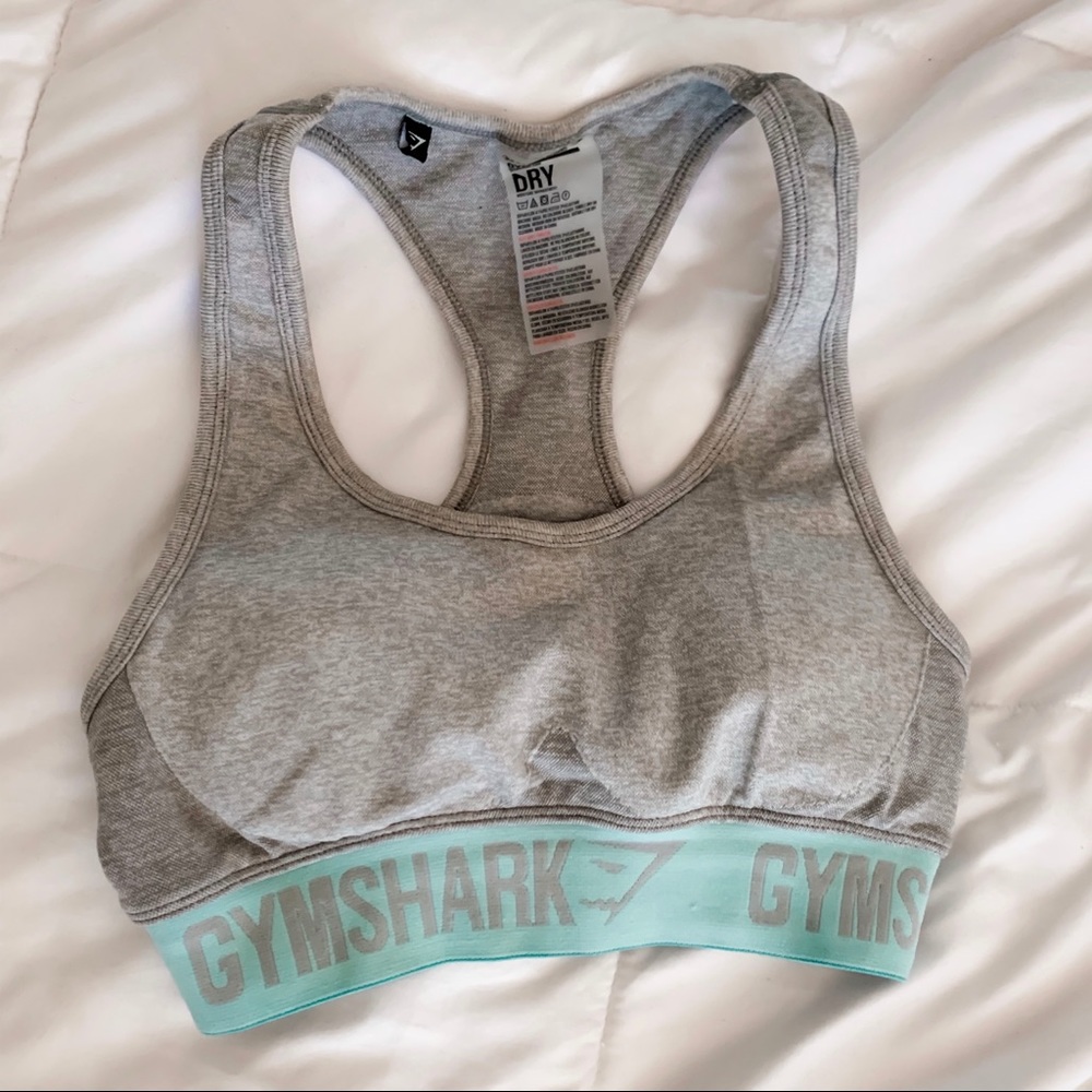 Gymshark Sports Bra